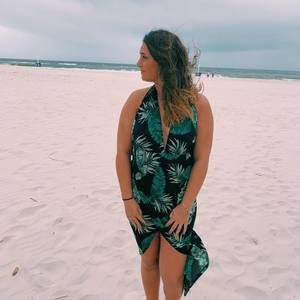 Meet your Posher, Hannah